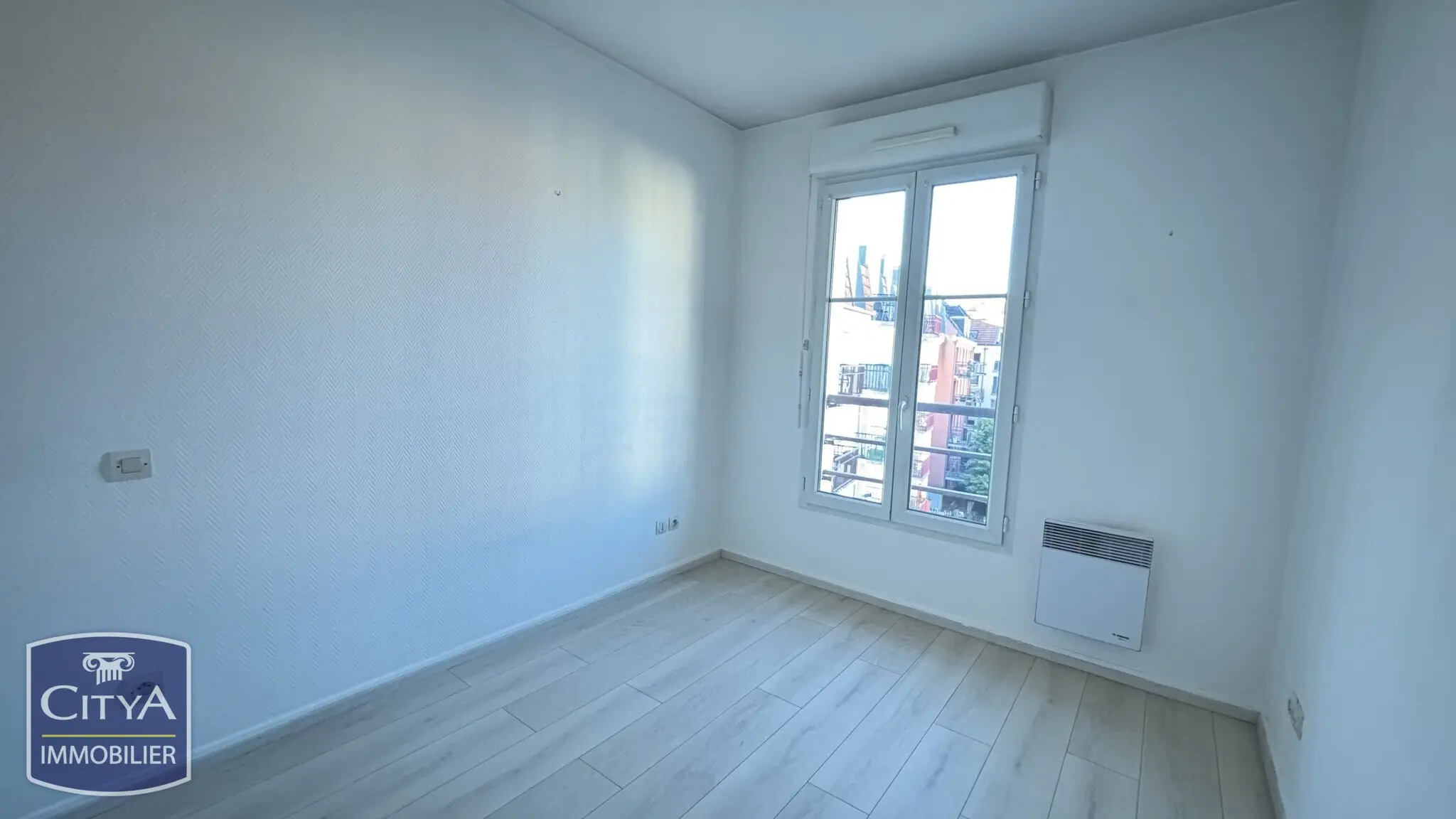 Photo 3 Appartement 2 pièces 38.66m²