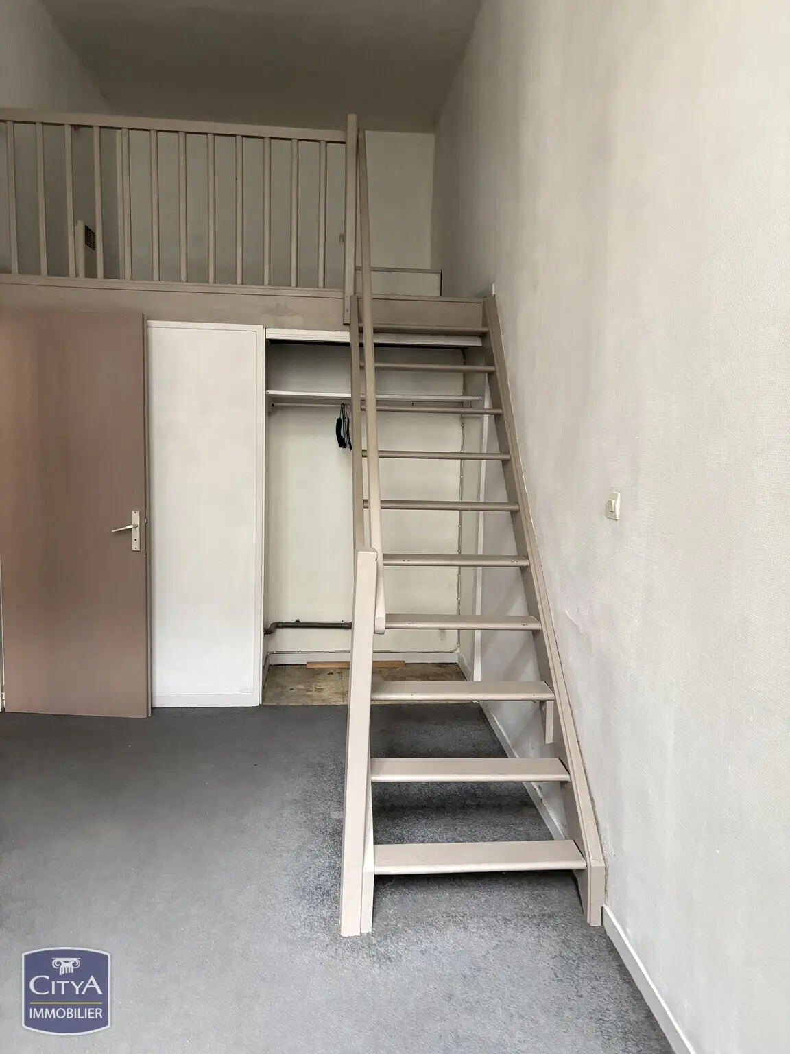 Photo 5 Appartement 2 pièces 35.4m²
