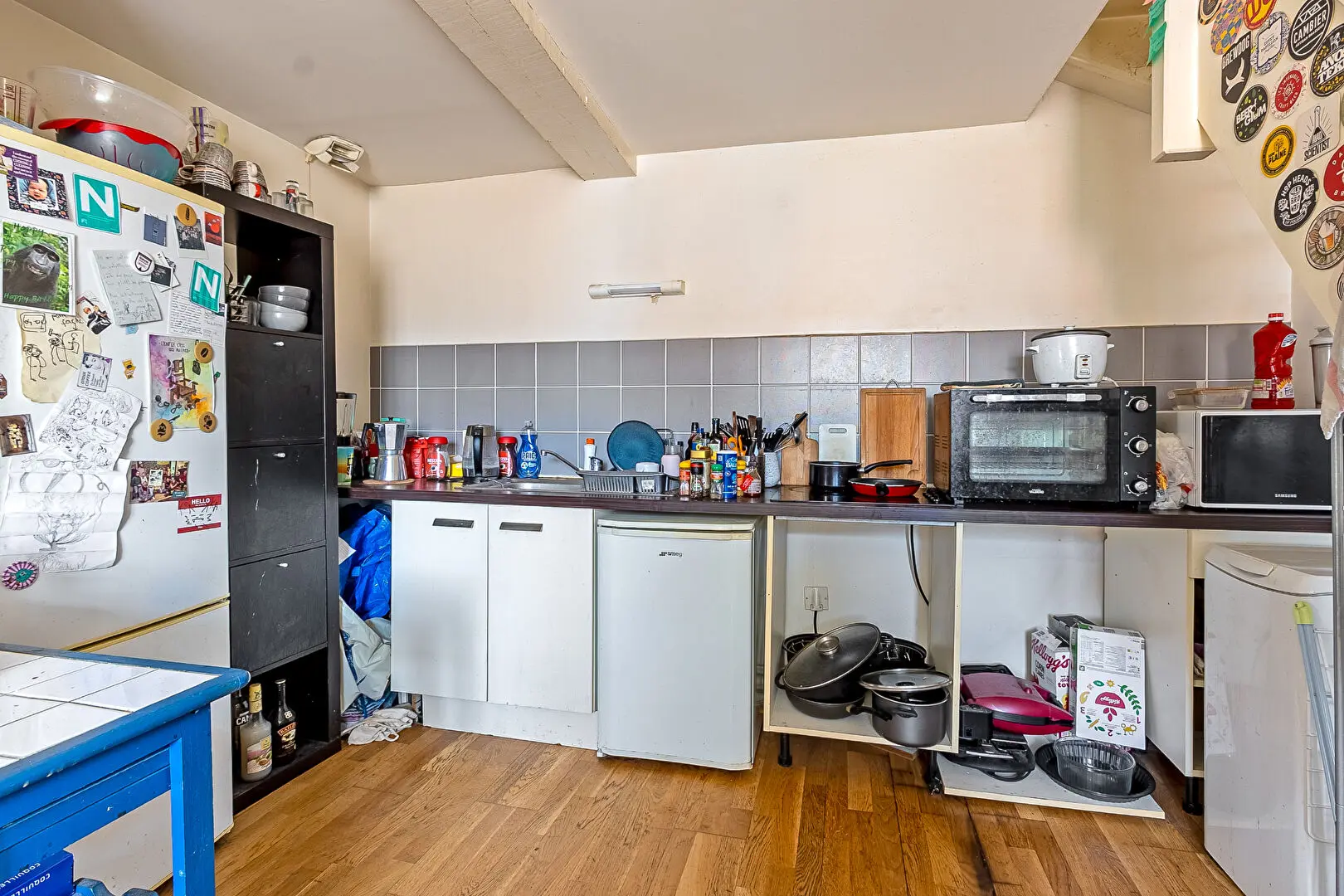 Photo 4 Appartement 4 pièces 82.18m²