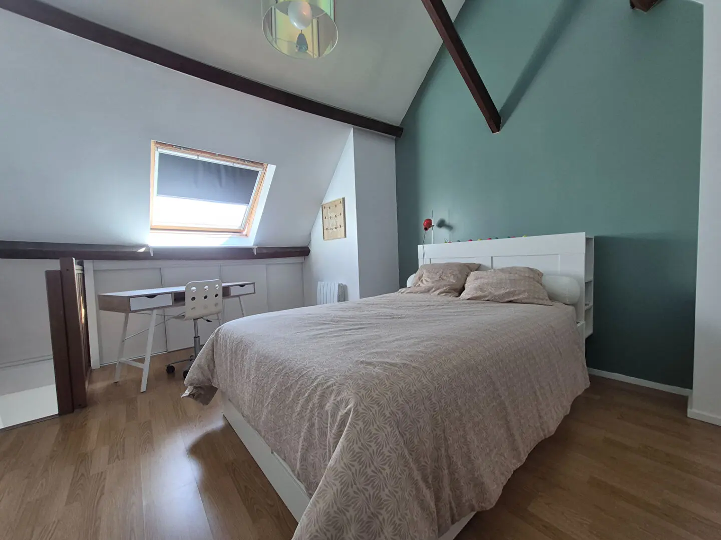 Photo 8 Appartement 2 pièces 51.3m²