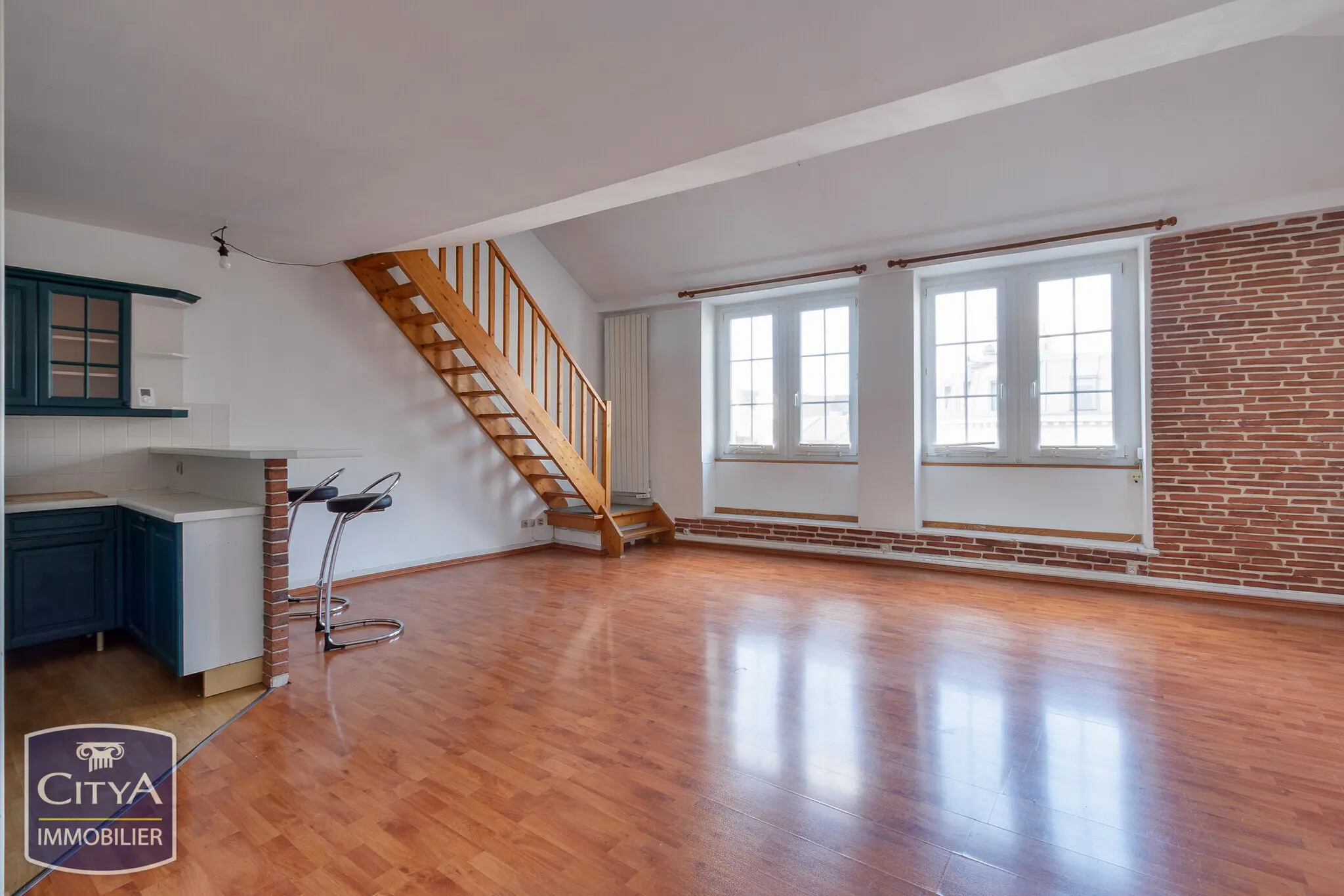Photo 7 Appartement 2 pièces 62.97m²