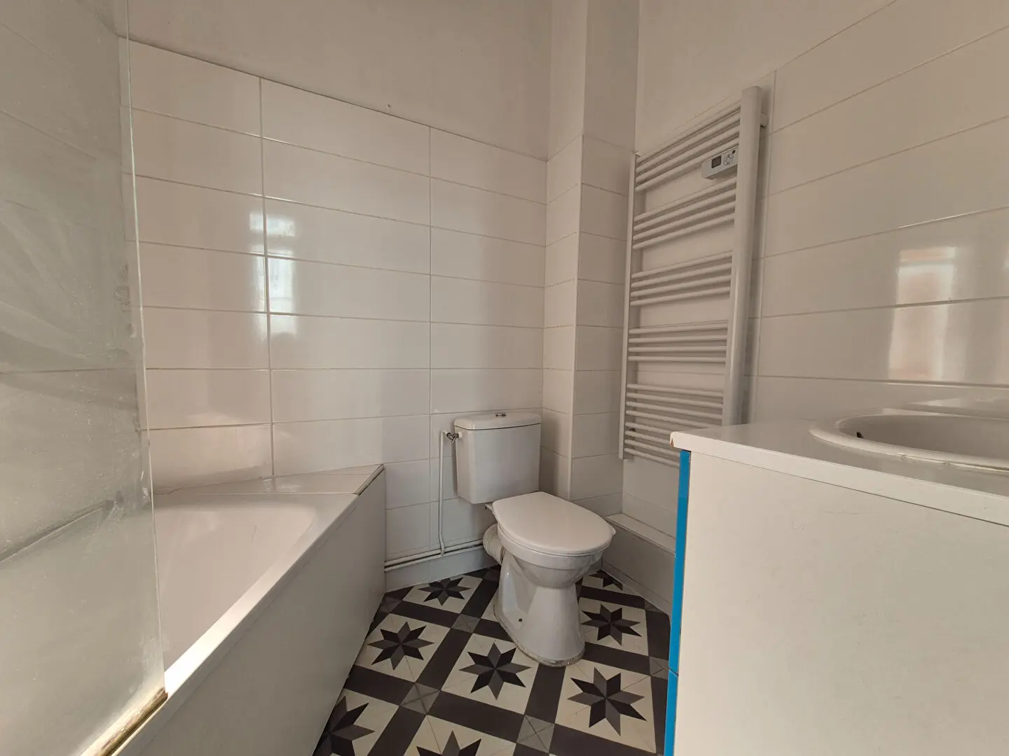 Photo 4 Appartement 2 pièces 39.2m²