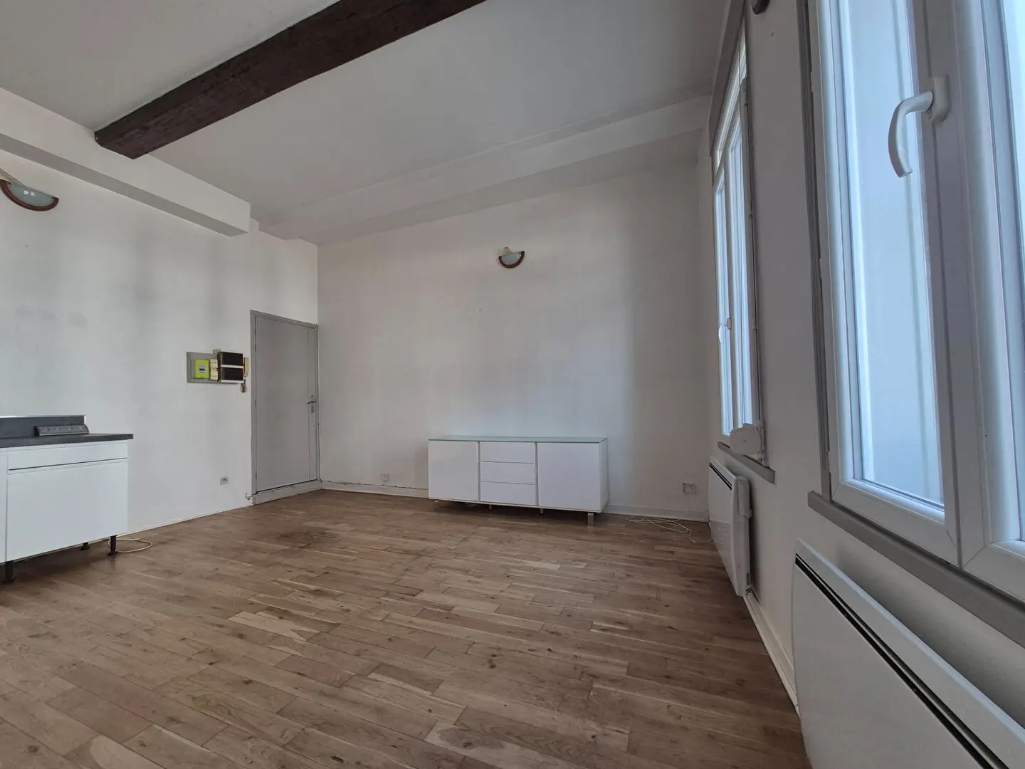 Photo 3 Appartement 2 pièces 39.2m²