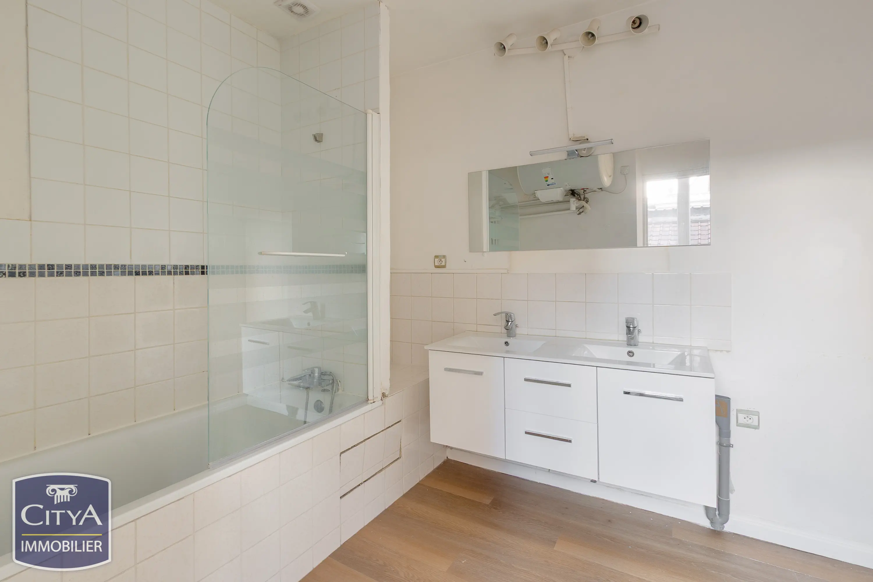Photo 8 Appartement 2 pièces 62.97m²