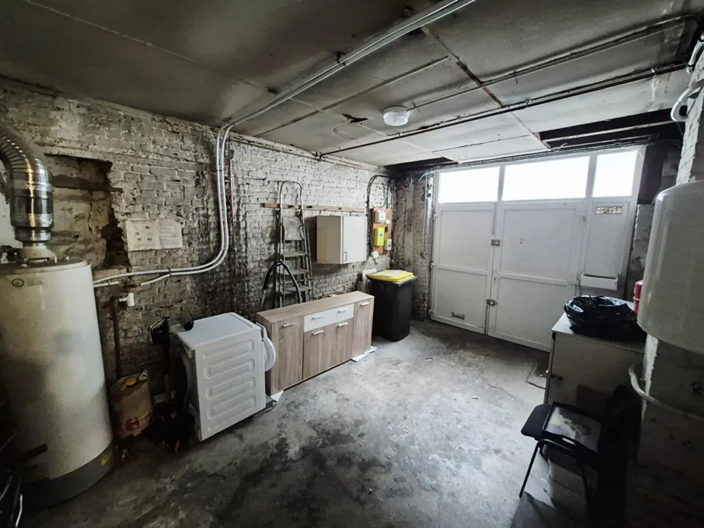 Photo 5 Immeuble 146m²