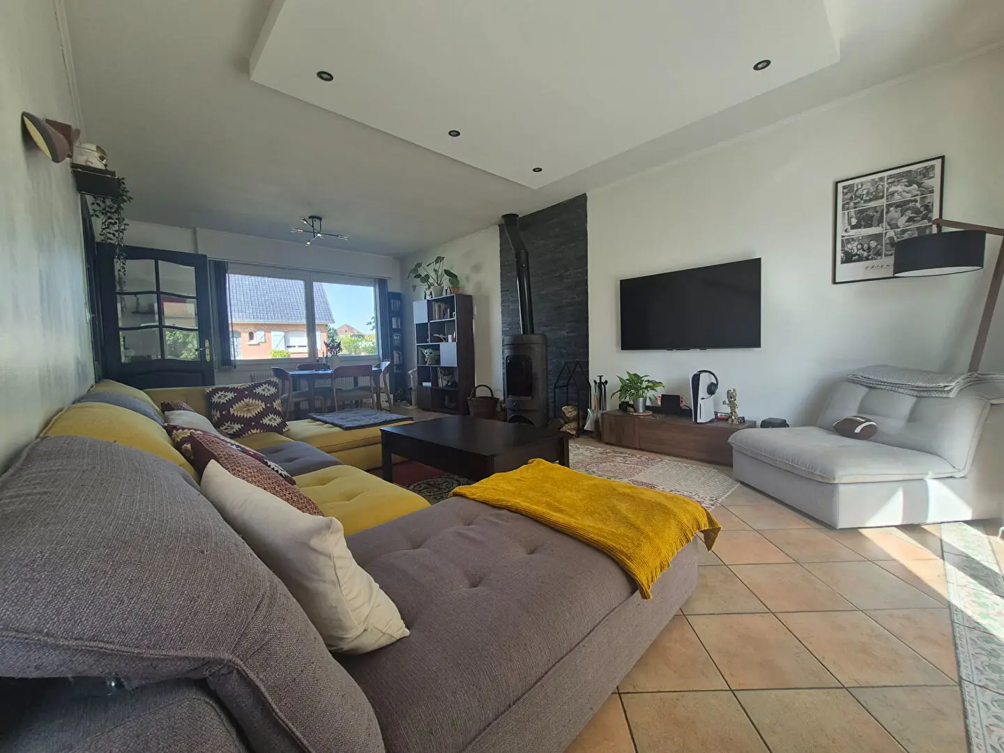 Photo 4 Maison 5 pièces 103.8m²