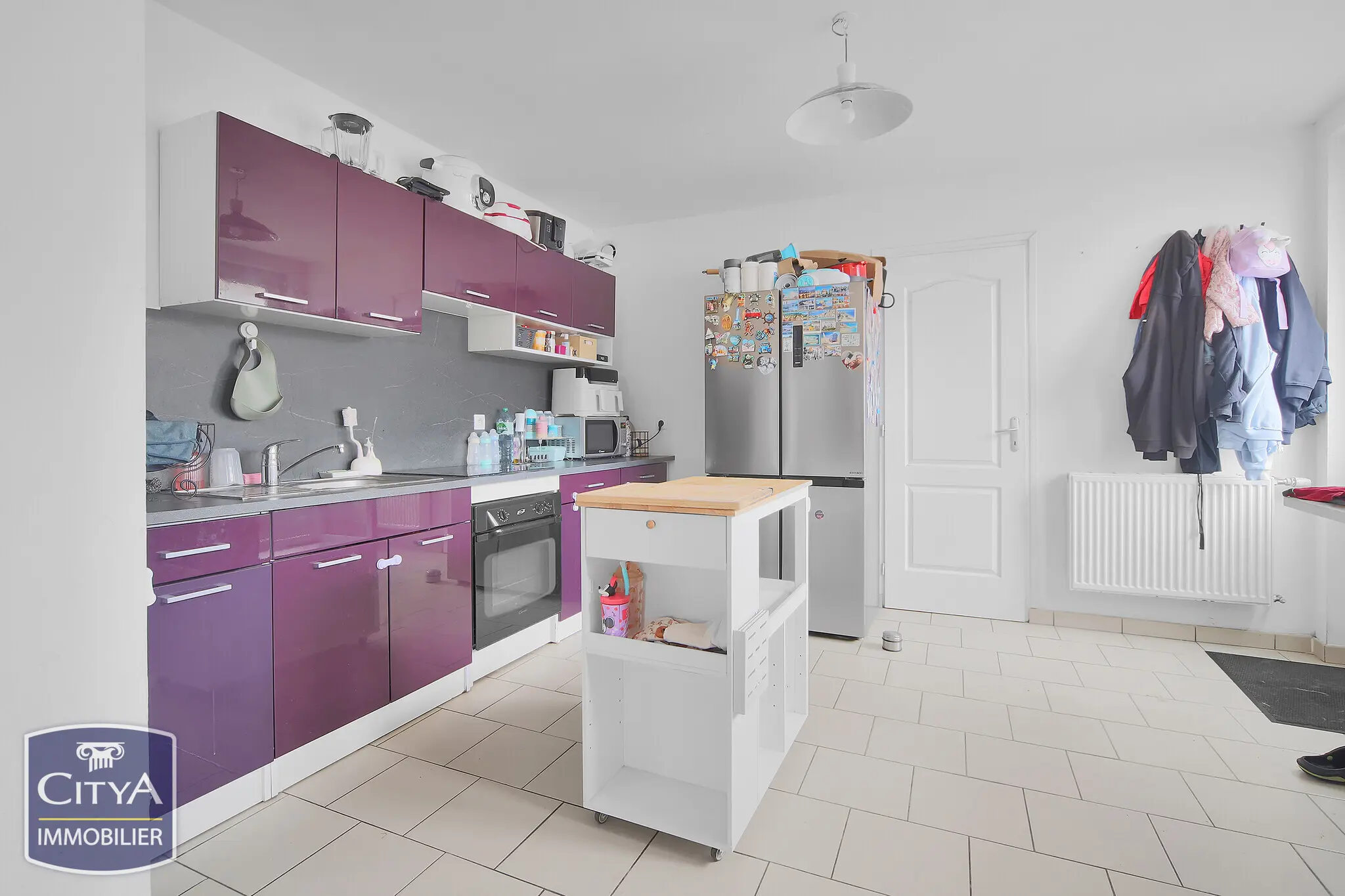 Photo 3 Maison 4 pièces 89m²