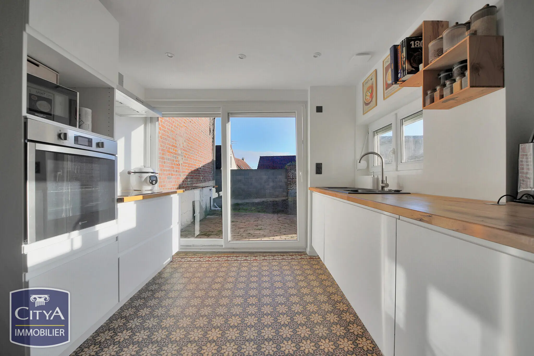 Photo 3 maison Lillers