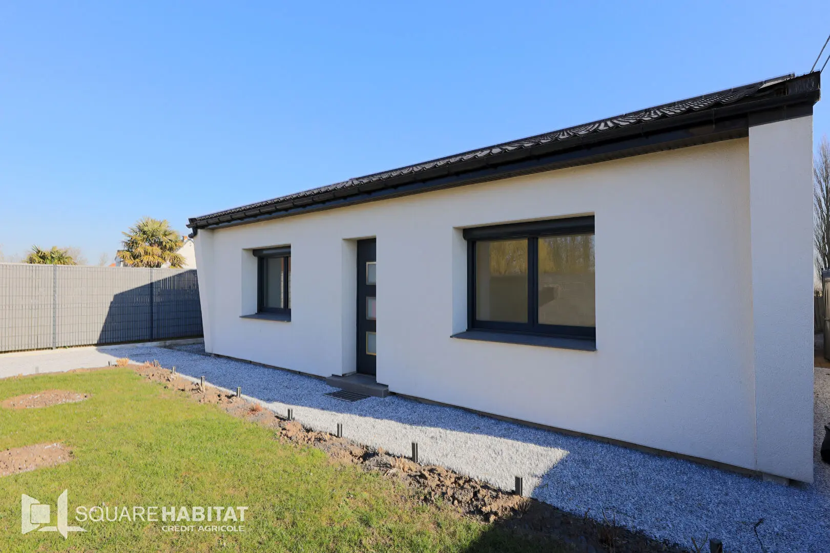 Photo 1 Maison 5 pièces 88m²