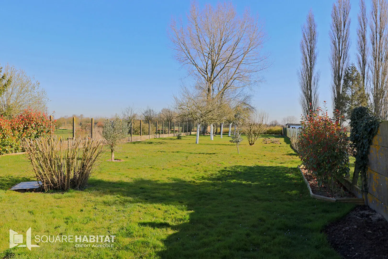 Photo 1 maison Auchy-au-Bois