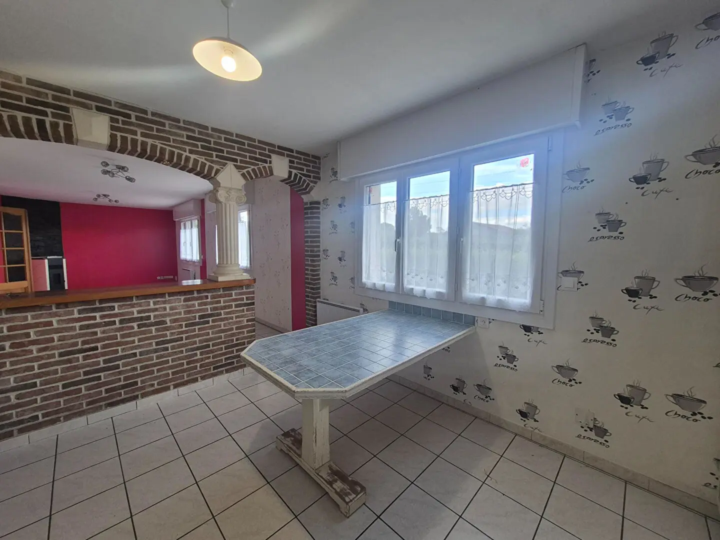 Photo 7 Maison 2 pièces 138m²