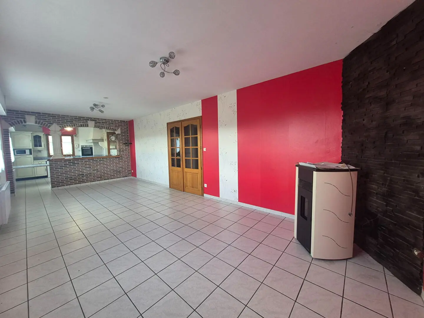 Photo 8 Maison 2 pièces 138m²