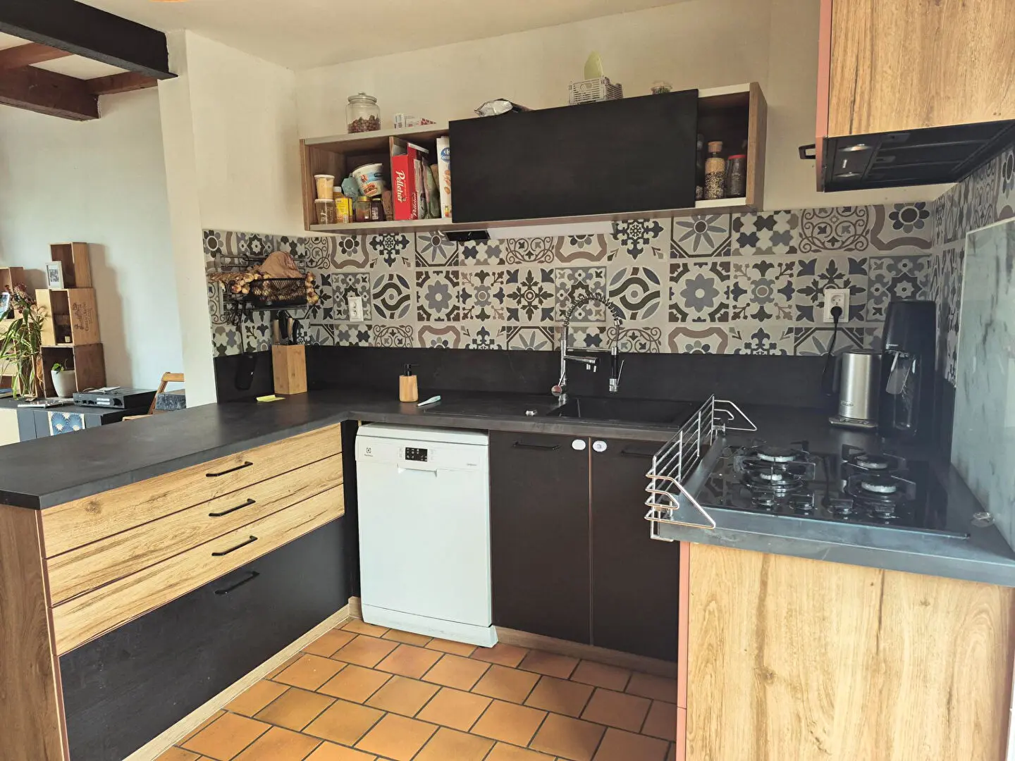 Photo 2 Maison 5 pièces 112m²