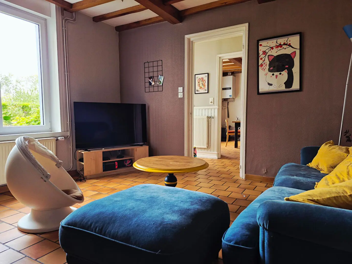 Photo 3 Maison 5 pièces 112m²