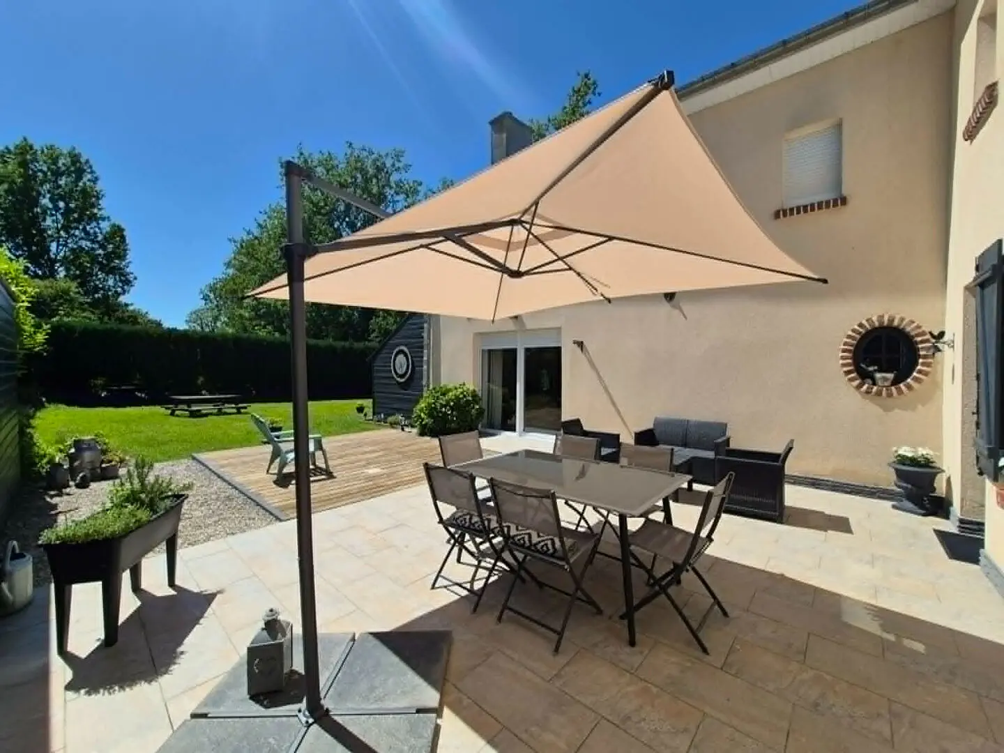 Photo 10 Maison 7 pièces 151m²