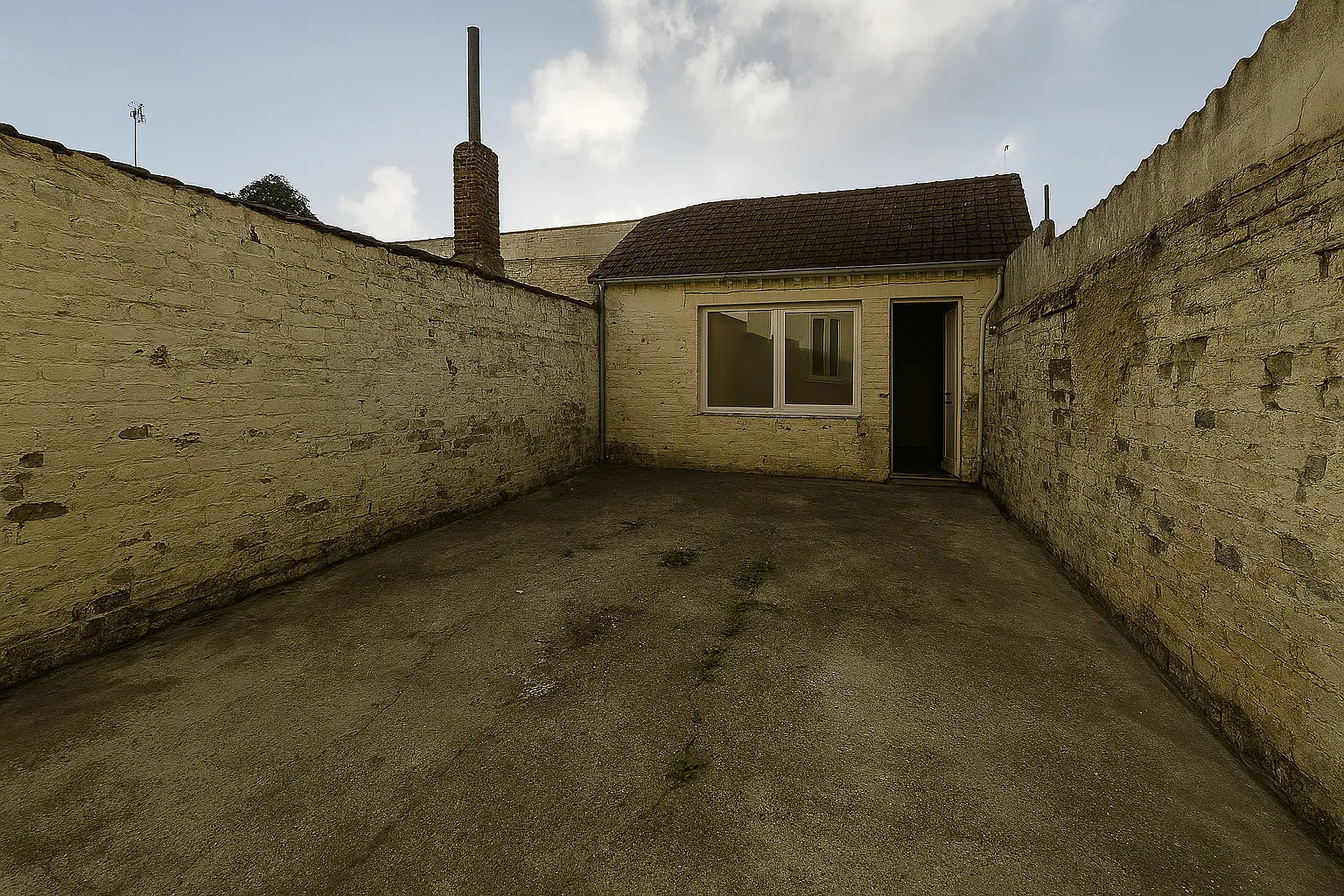 Photo 4 Maison 5 pièces 100m²