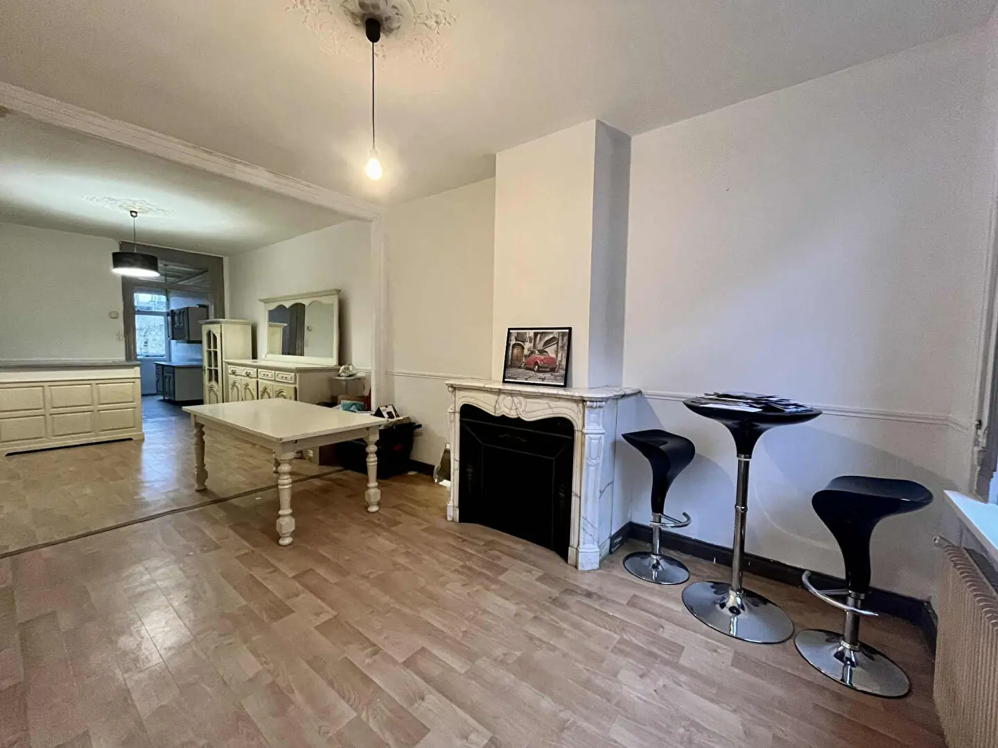 Photo 5 Maison 5 pièces 100m²