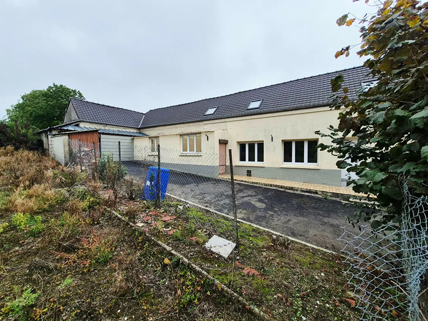 Photo 9 Maison 4 pièces 95m²