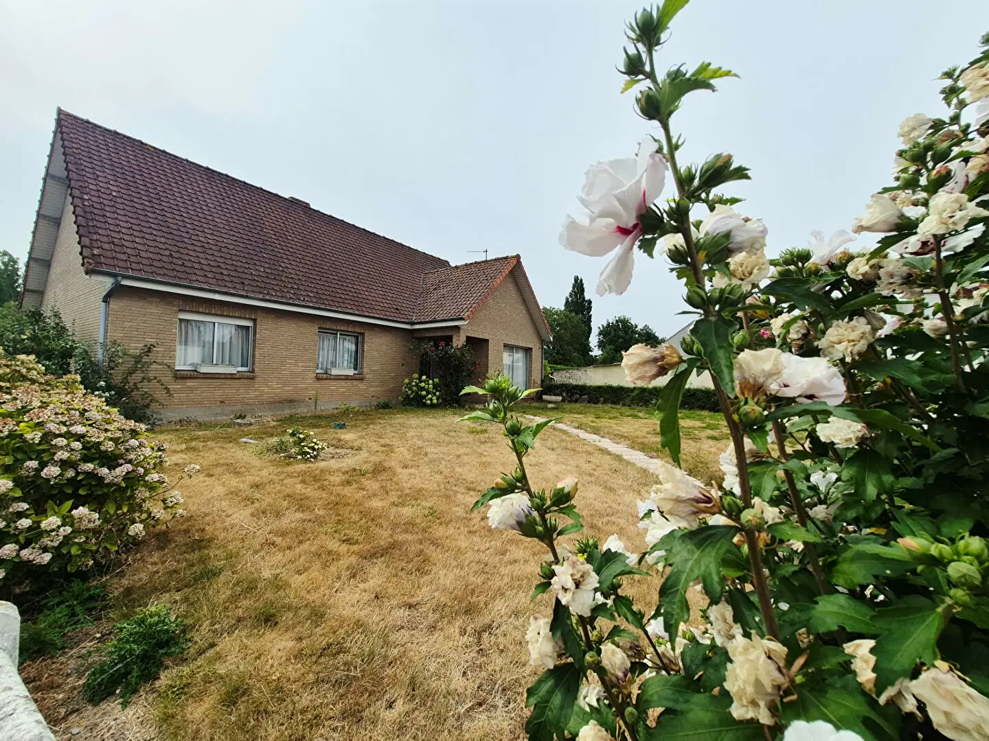 Maison 6 pièces 140 m² · à Burbure · 140 m² · 207 500 €