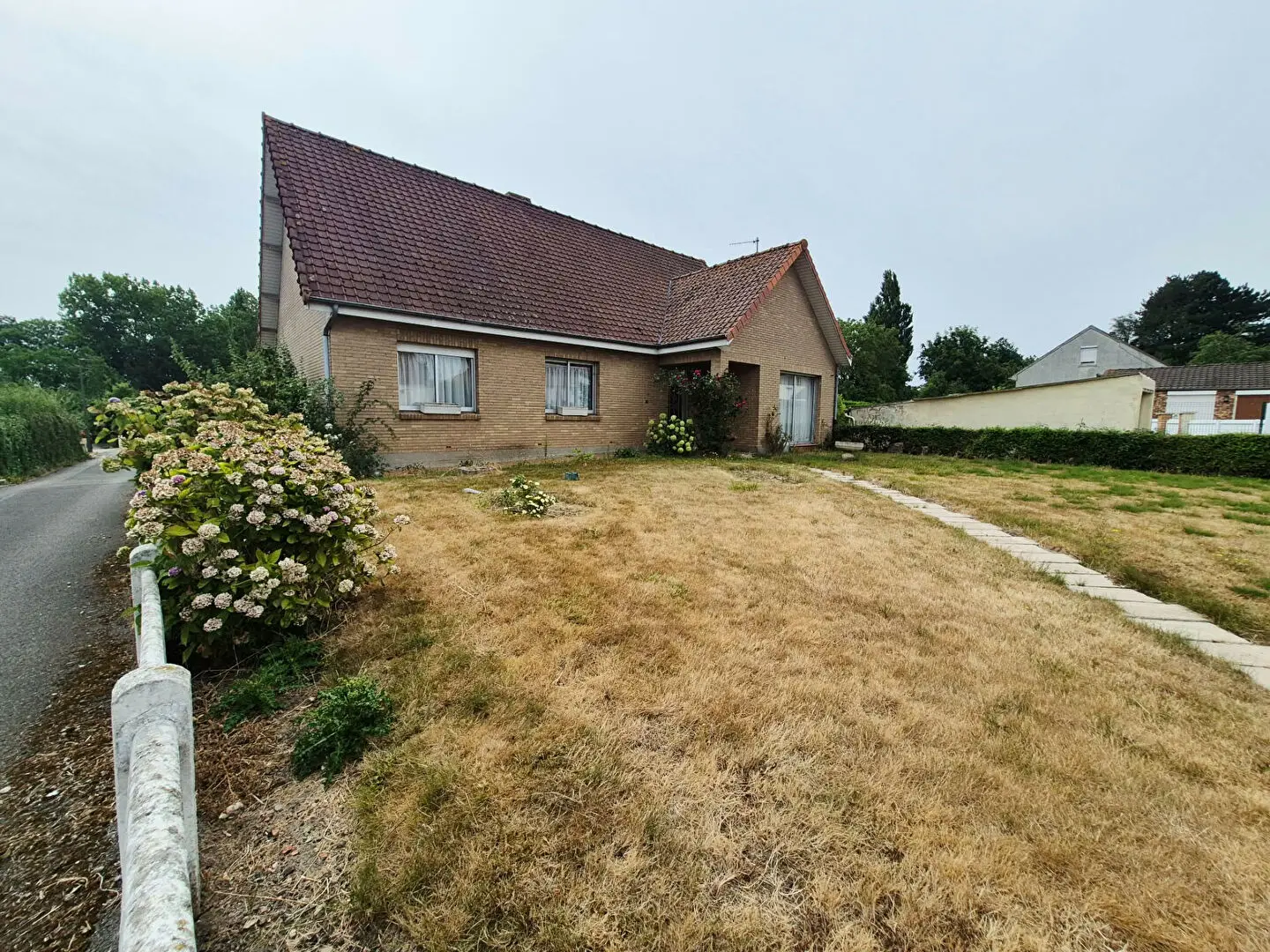Photo 2 Maison 6 pièces 140m²