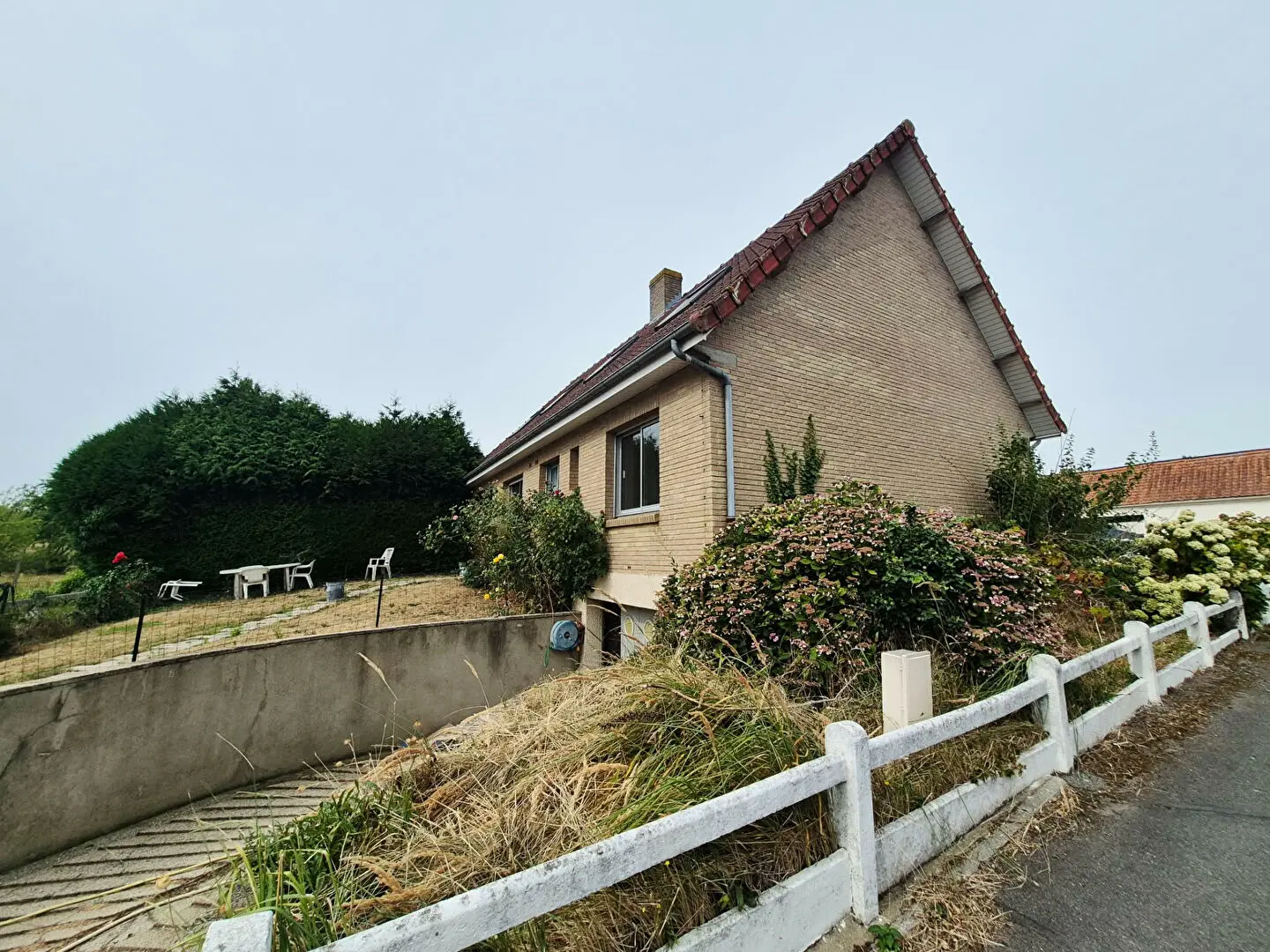 Photo 3 Maison 6 pièces 140m²