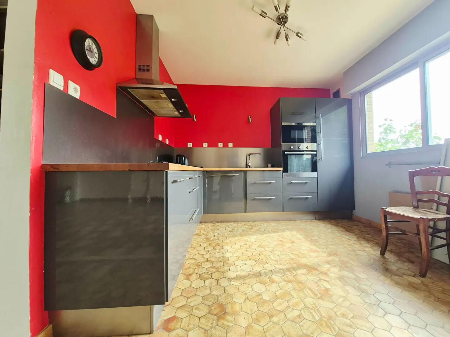 Photo 6 Maison 6 pièces 140m²