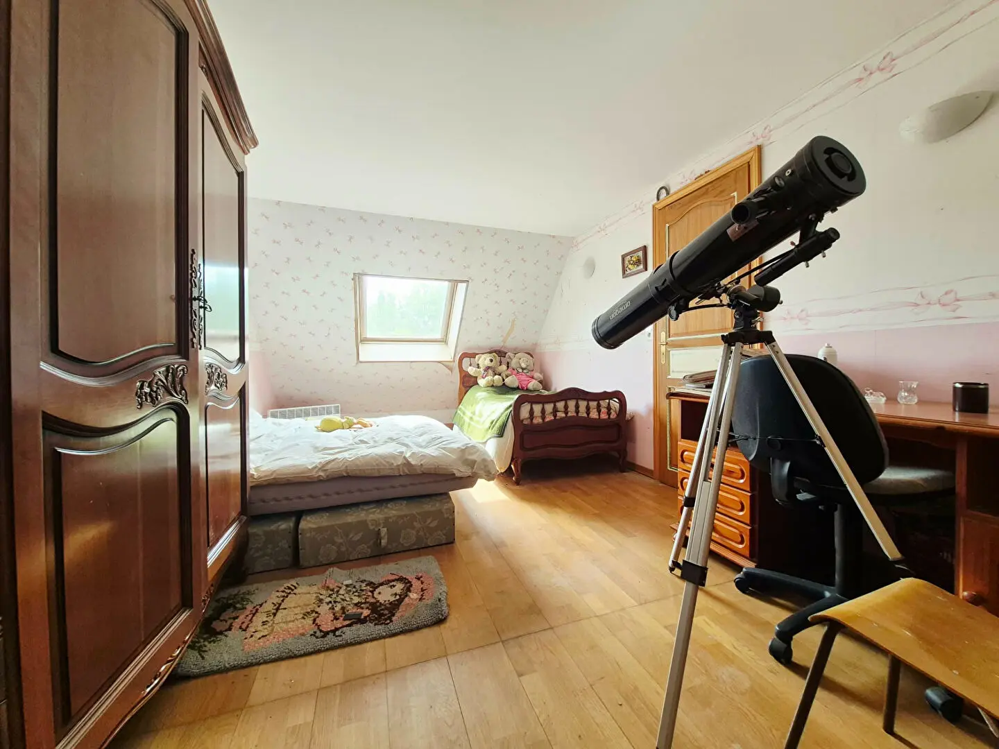 Photo 8 Maison 6 pièces 140m²