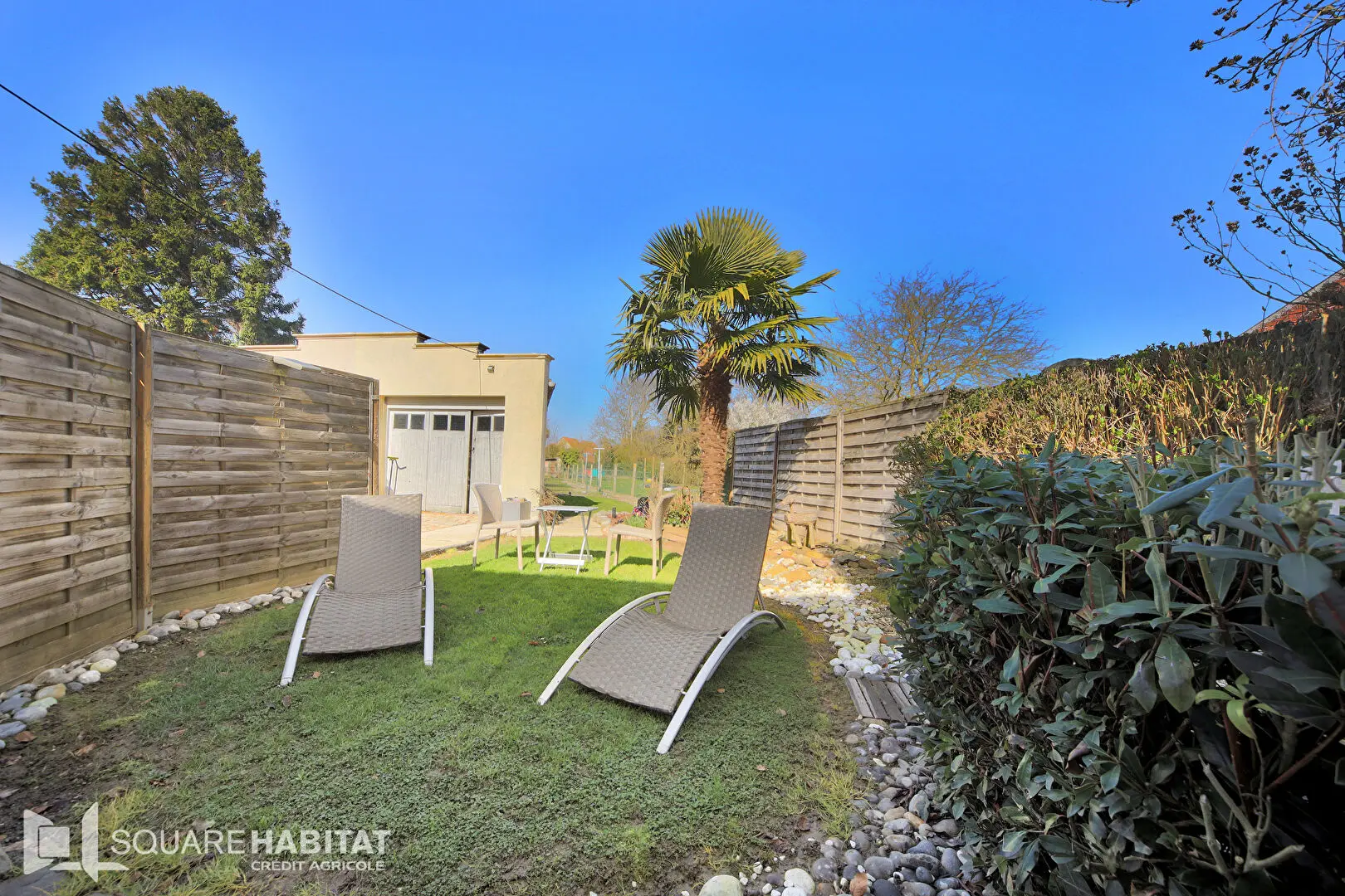 Photo 4 Maison 5 pièces 118m²