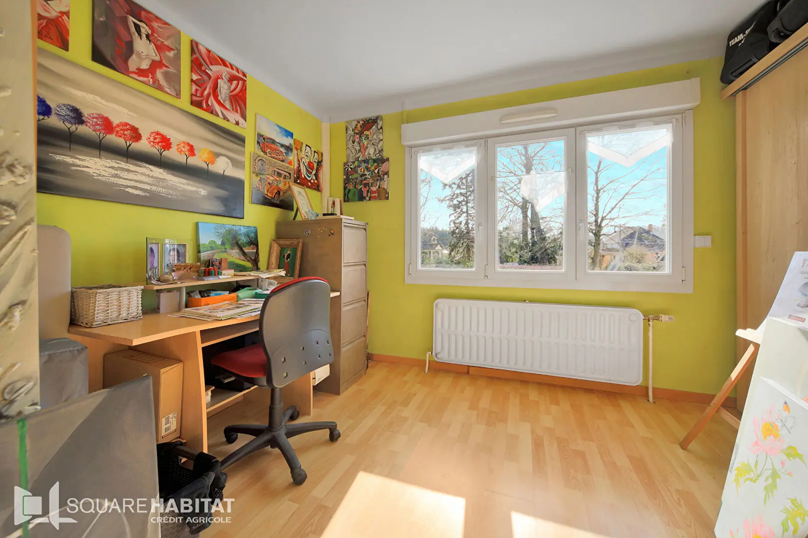 Photo 6 Maison 5 pièces 118m²