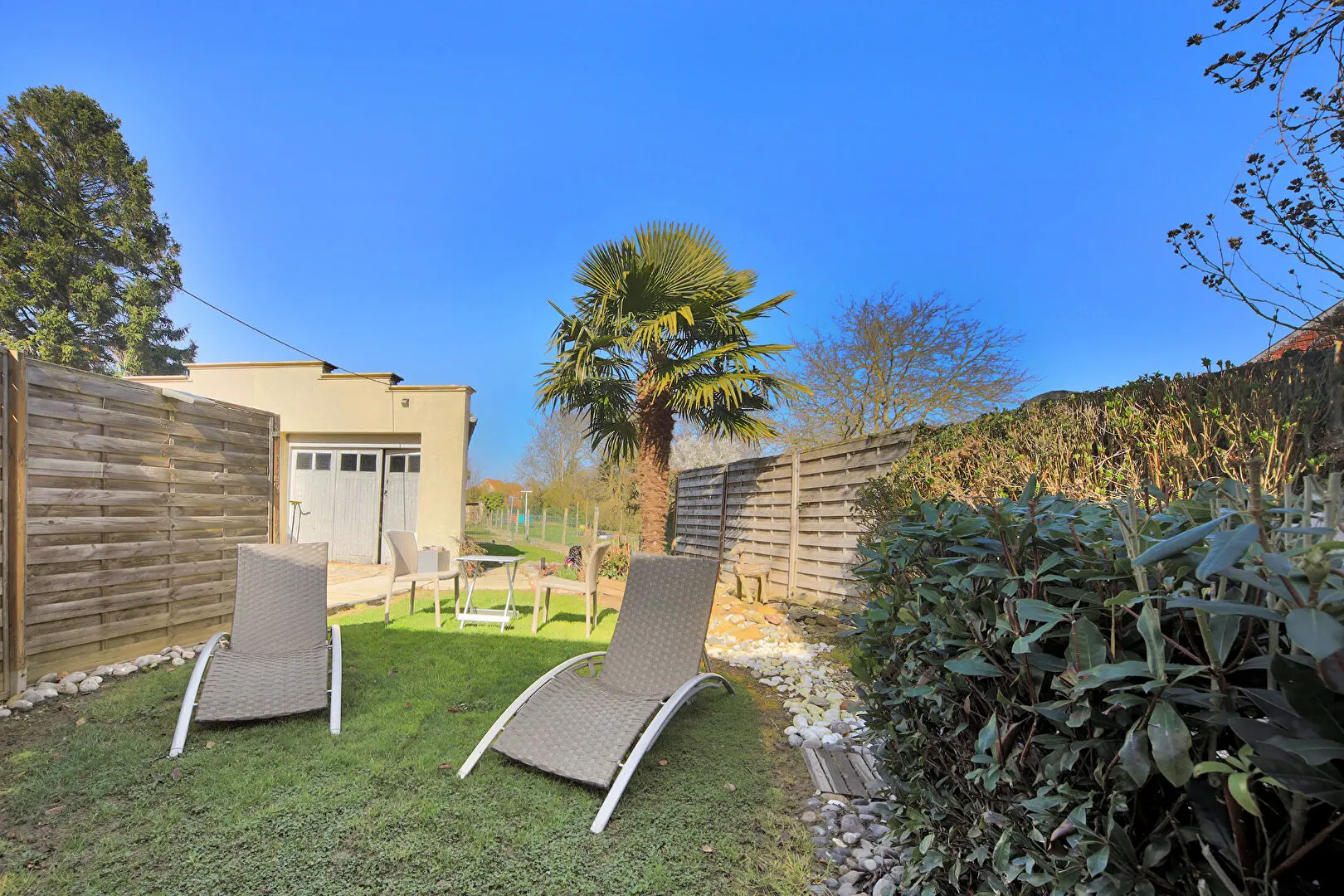 Photo 7 Maison 5 pièces 118m²