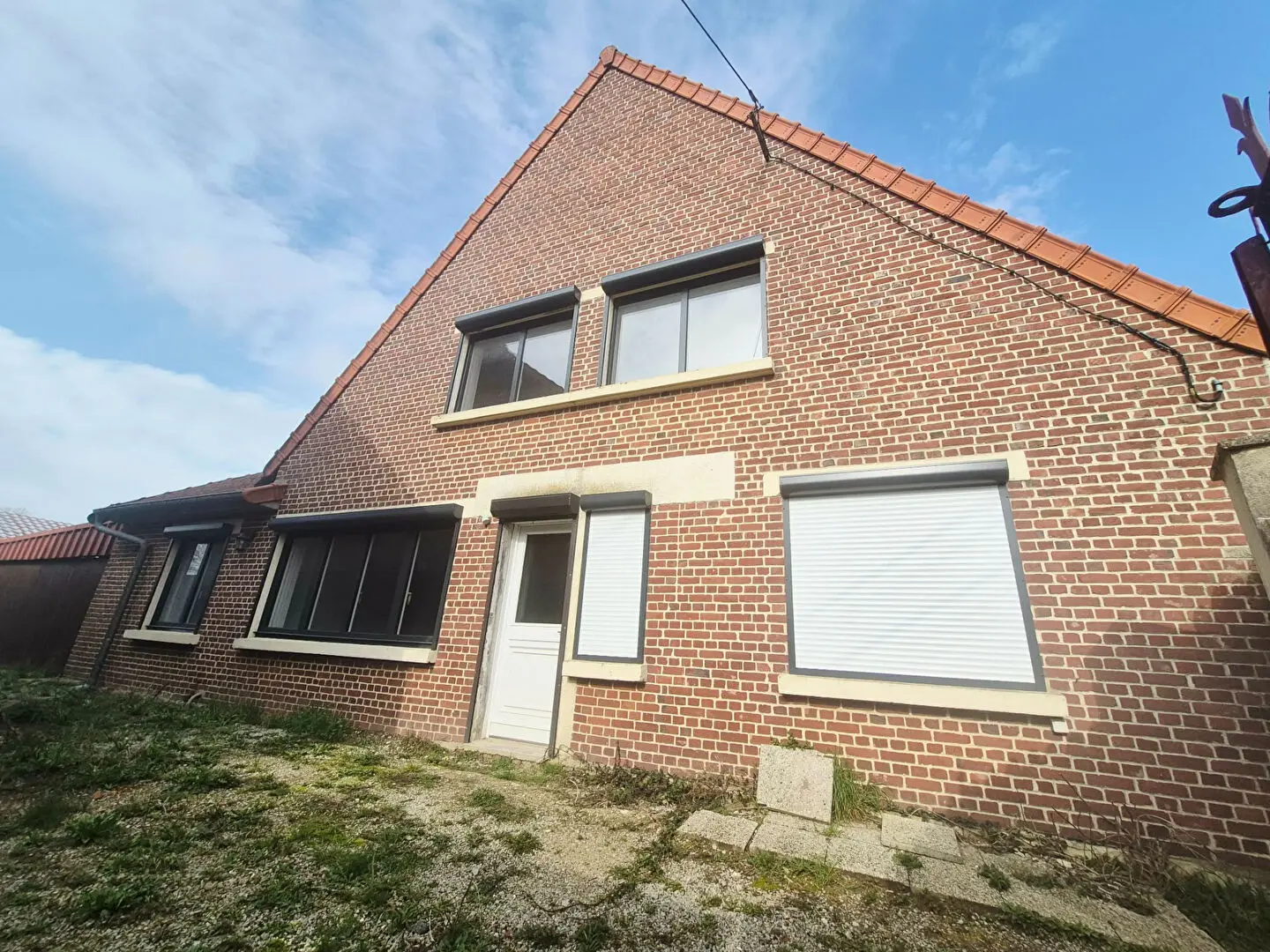 Photo 6 Maison 6 pièces 105m²