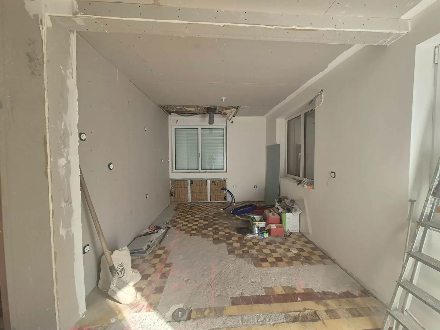 Photo 7 Maison 6 pièces 105m²