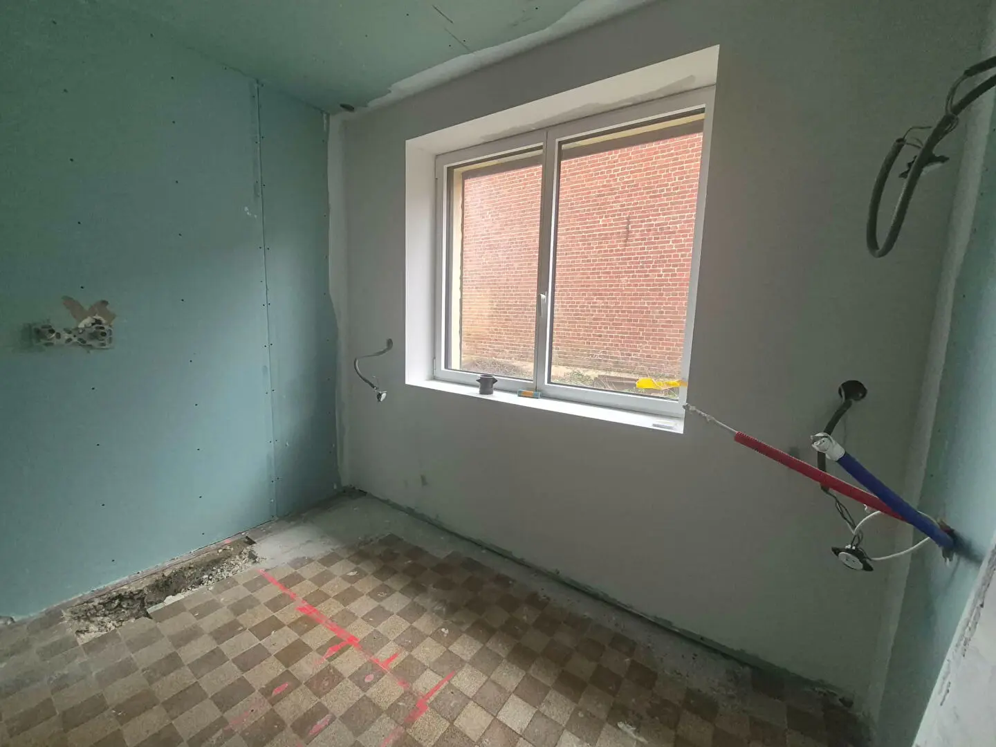 Photo 8 Maison 6 pièces 105m²