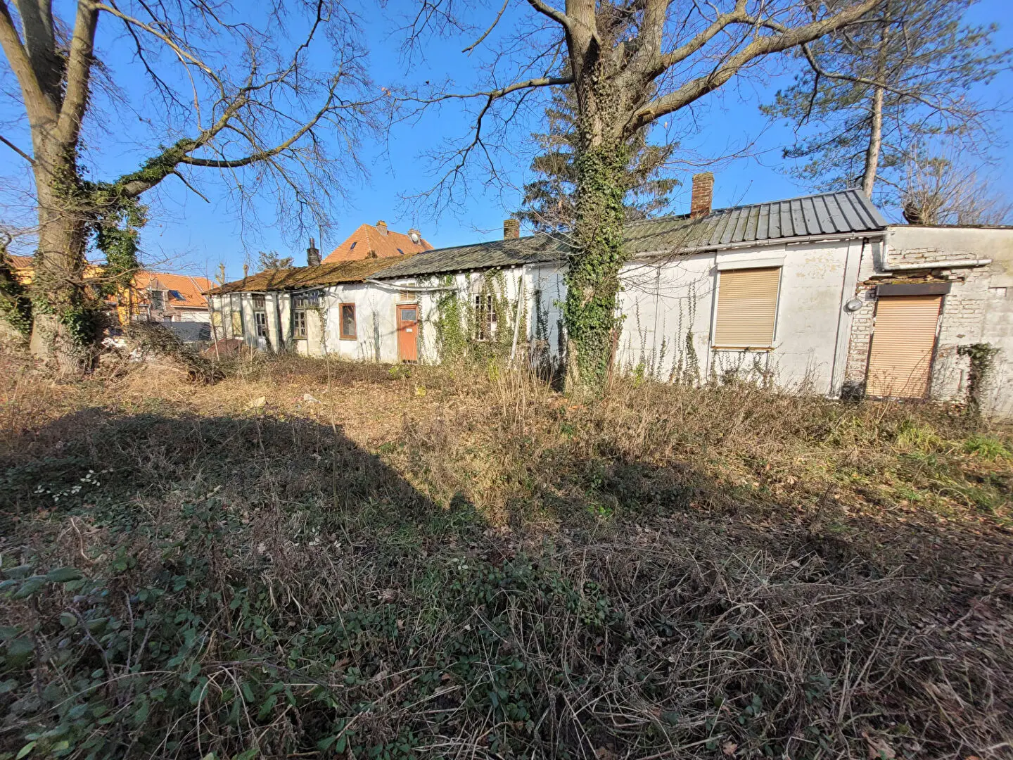 Photo 5 Maison 1 pièce 290m²