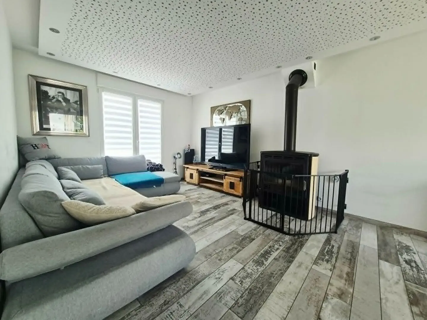 Photo 1 Maison 4 pièces 88.95m²