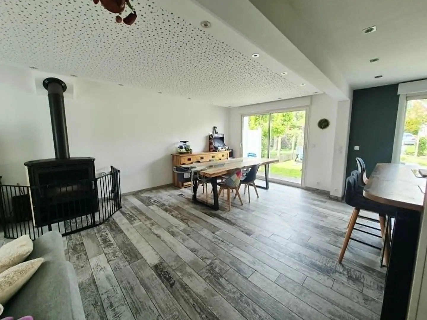Photo 2 Maison 4 pièces 88.95m²