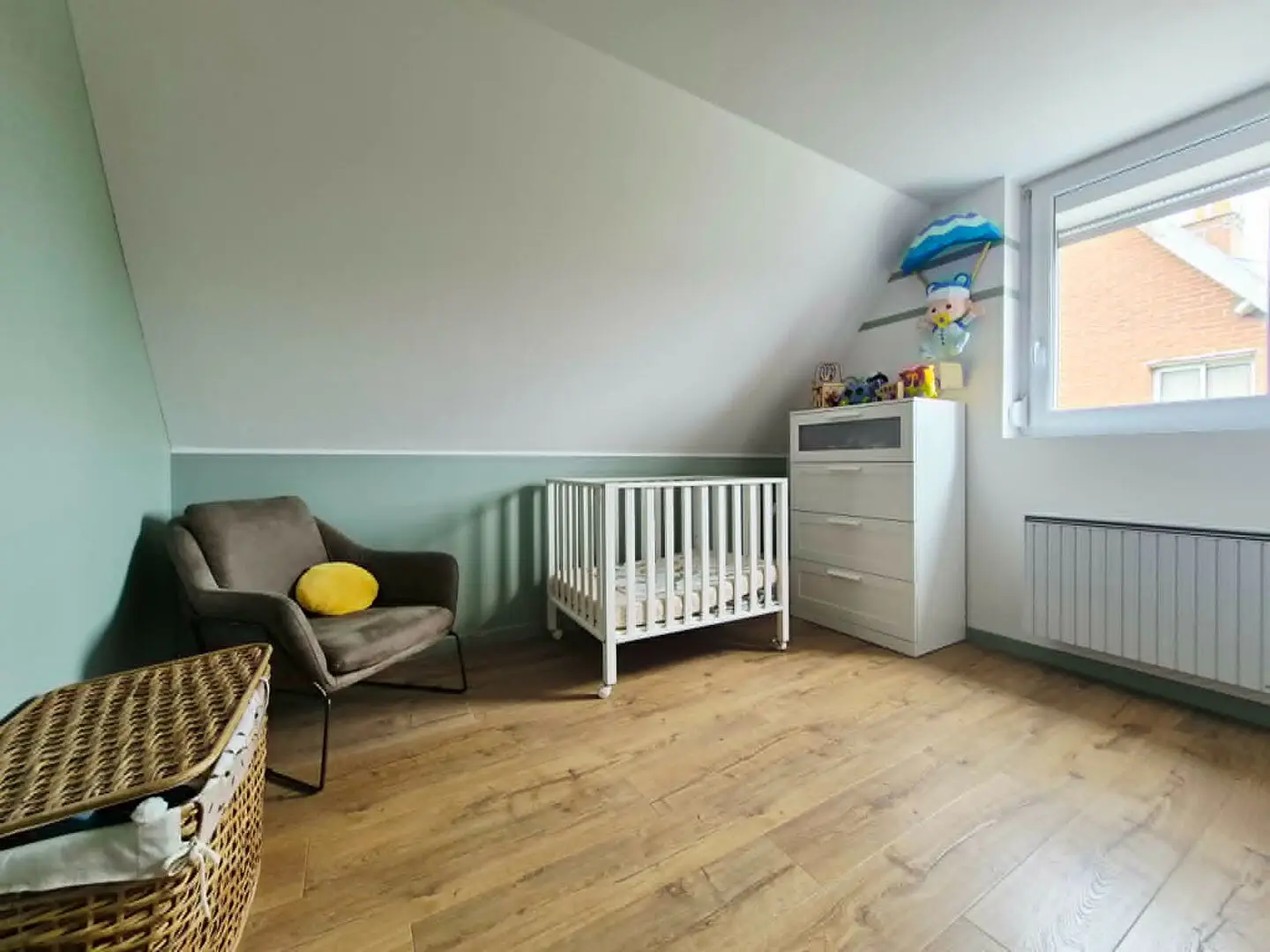 Photo 5 Maison 4 pièces 88.95m²