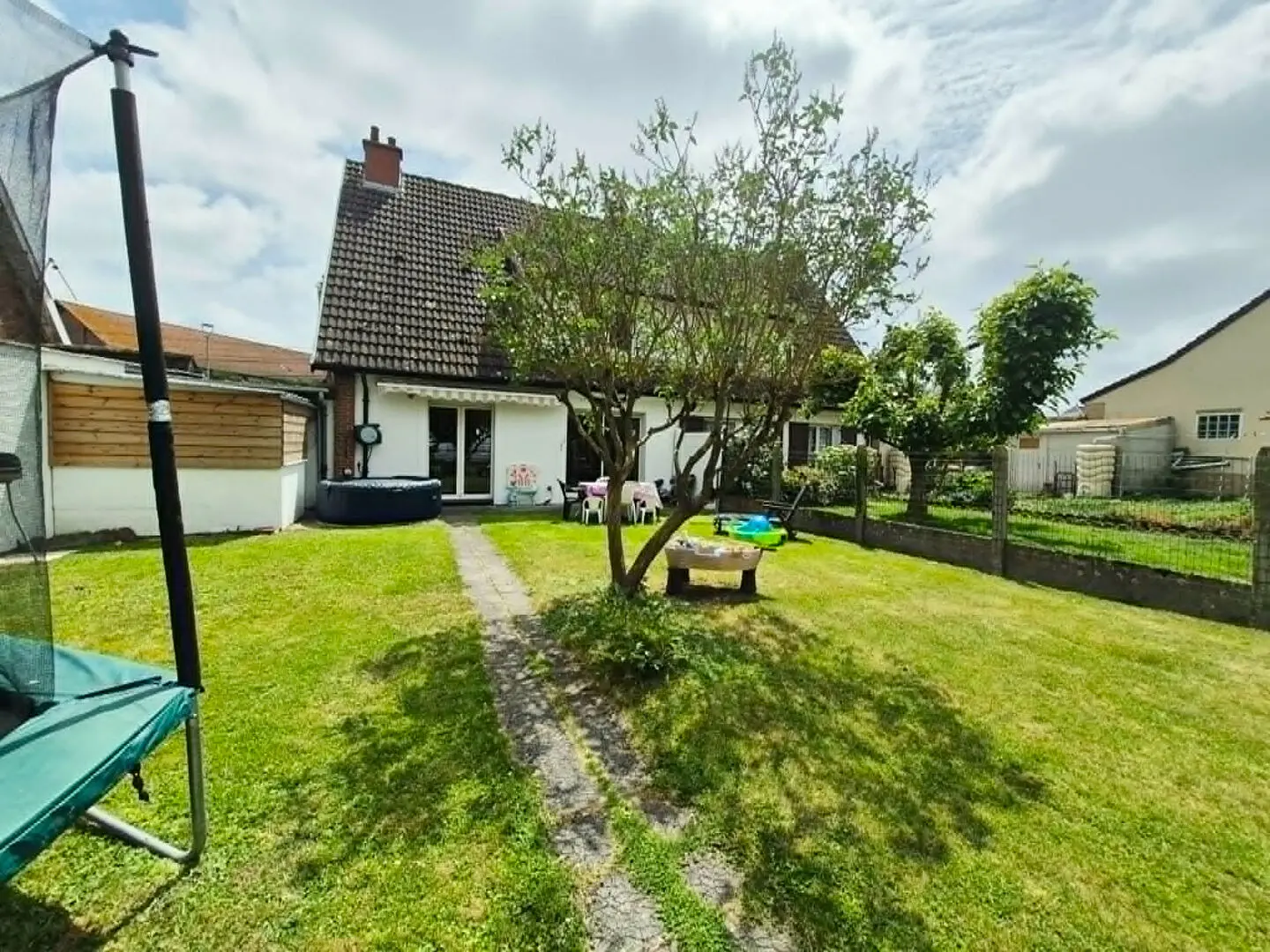 Photo 8 Maison 4 pièces 88.95m²