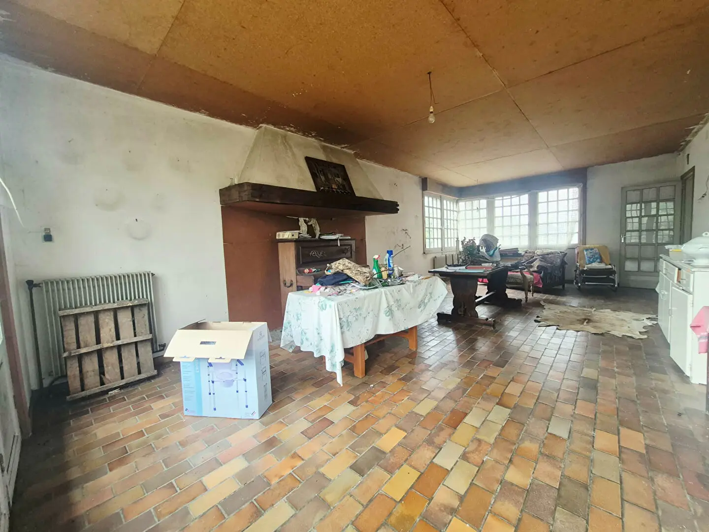 Photo 3 Maison 8 pièces 165m²