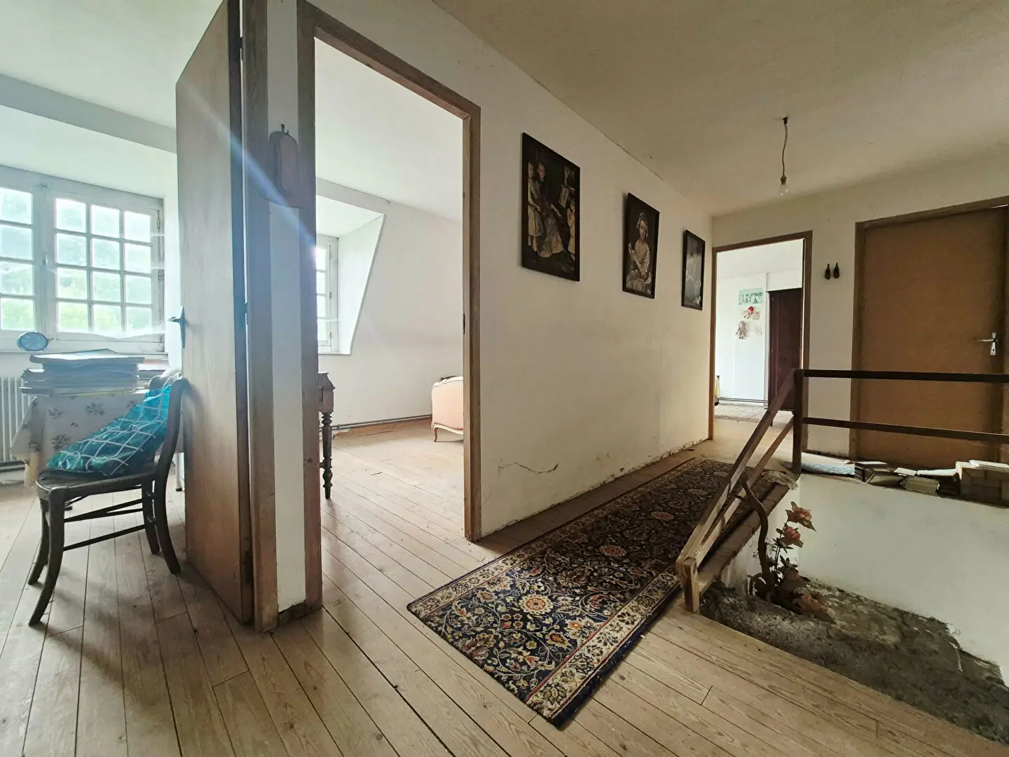 Photo 5 Maison 8 pièces 165m²