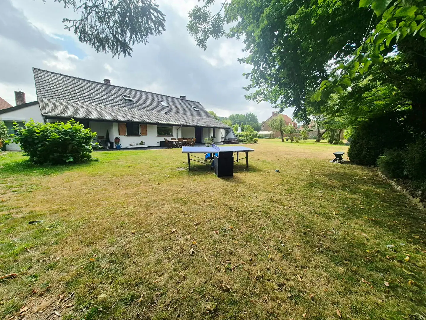 Photo 4 Maison 7 pièces 128m²
