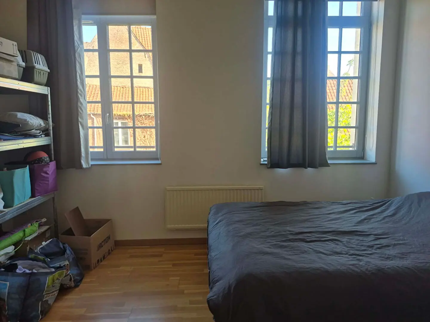 Photo 3 Appartement 5 pièces 112.4m²