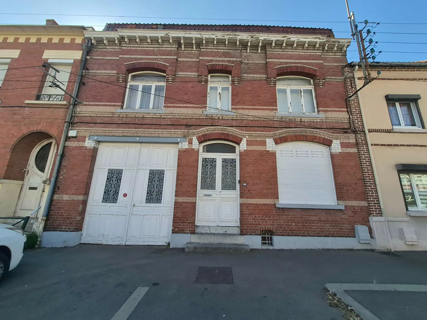 Photo 1 Maison 5 pièces 126m²