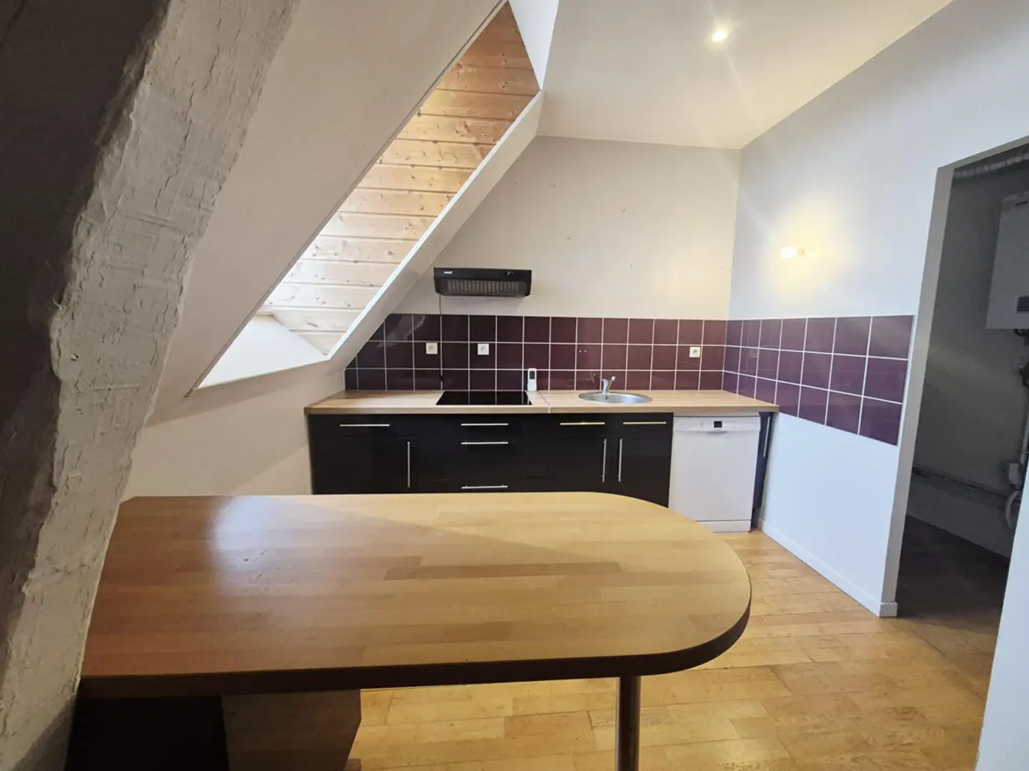 Photo 1 Appartement 4 pièces 120m²