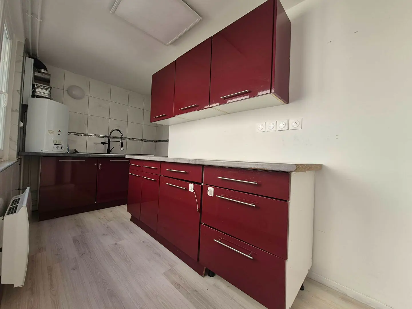 Photo 4 Maison 6 pièces 92.3m²