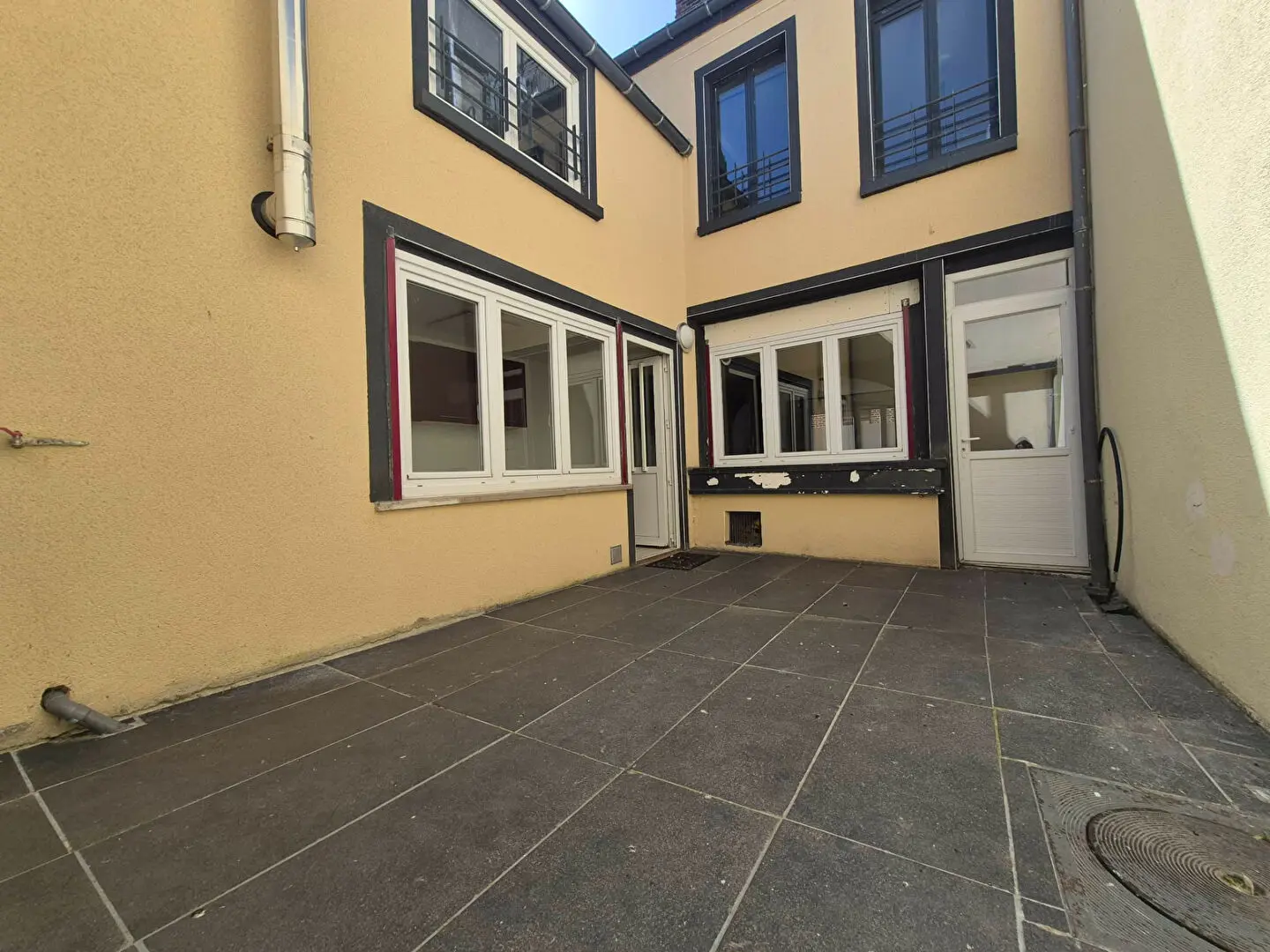 Photo 1 Maison 6 pièces 92.3m²