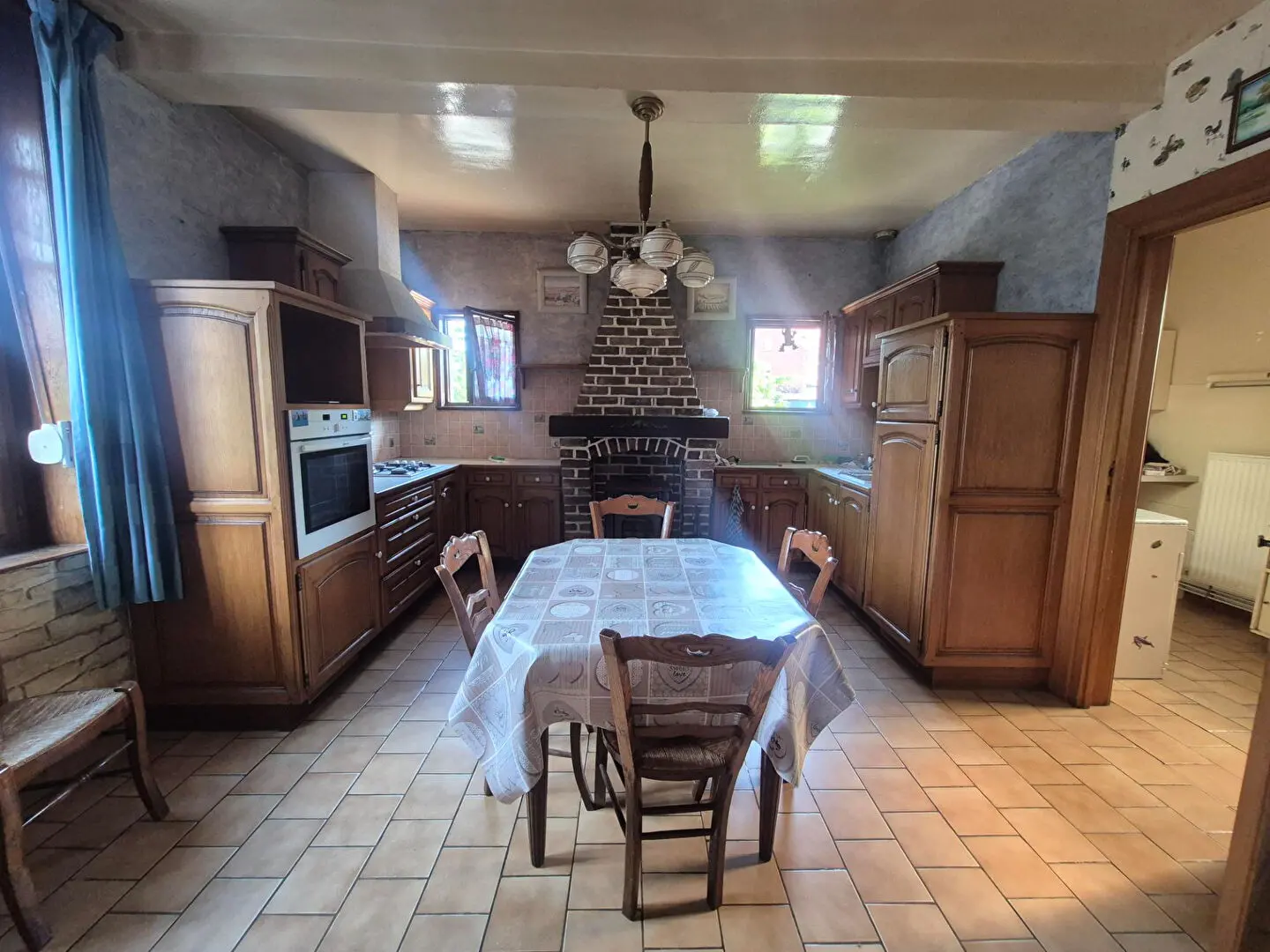 Photo 5 Maison 5 pièces 80m²