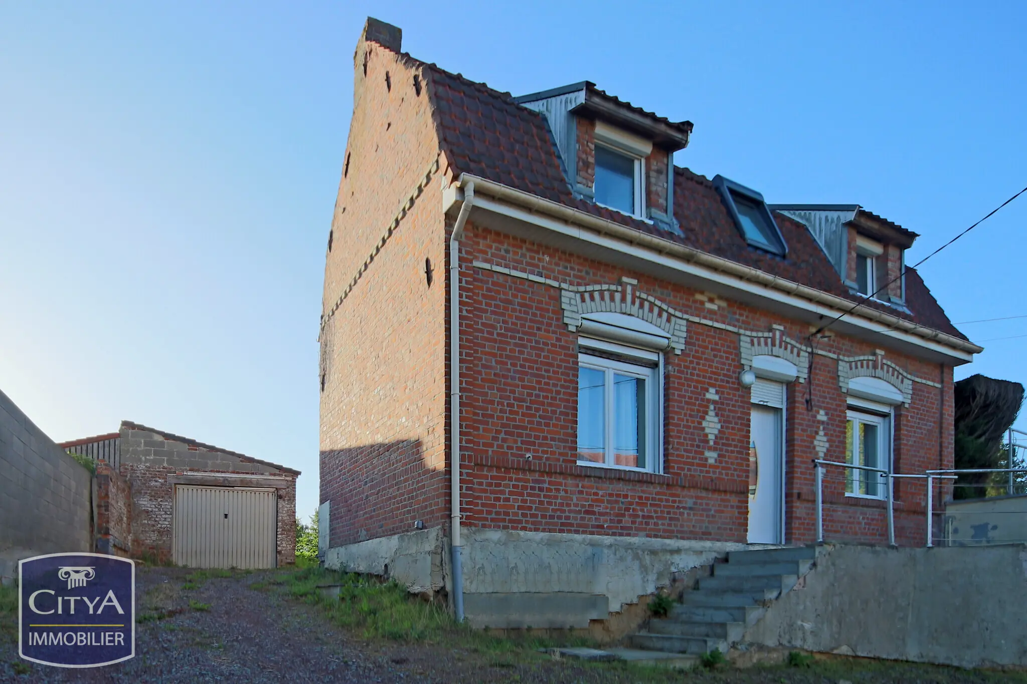 Photo 7 maison Lillers