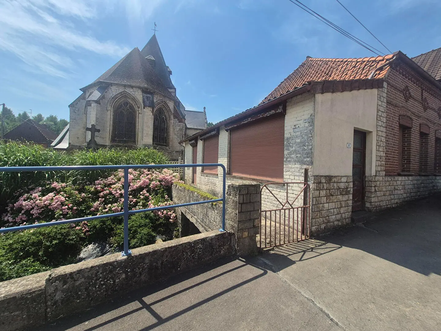 Photo 10 Maison 4 pièces 135m²