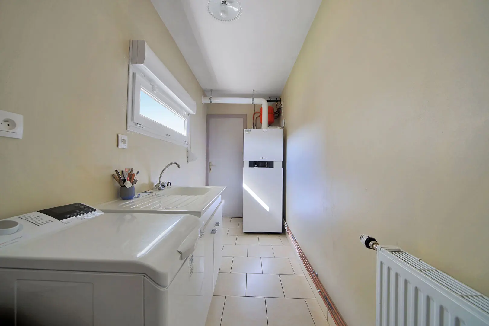 Photo 8 Maison 4 pièces 135m²